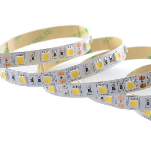 Strip light 14.4W 24V IP20