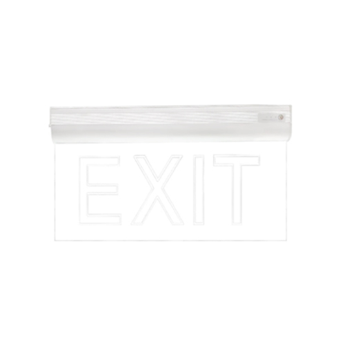 Exit Light (ป้ายไฟฉุกเฉิน)